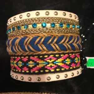 Bracelet
